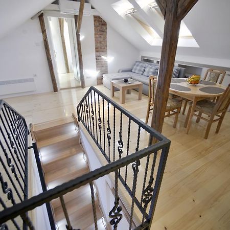 Fd.Eight Apartment بلغراد المظهر الخارجي الصورة