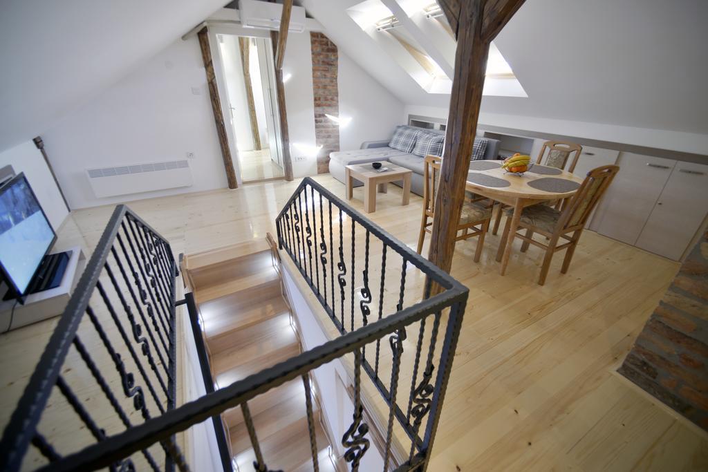 Fd.Eight Apartment بلغراد المظهر الخارجي الصورة