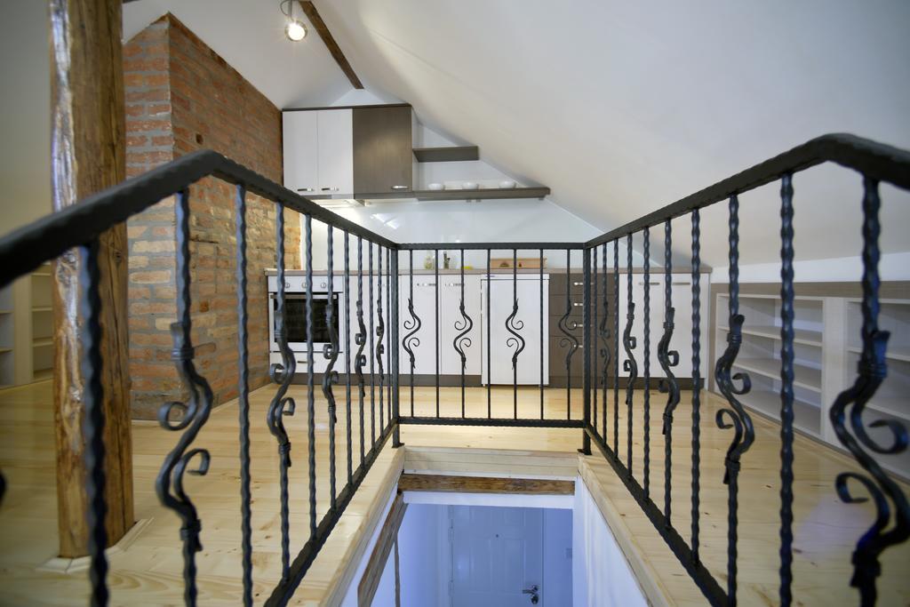 Fd.Eight Apartment بلغراد المظهر الخارجي الصورة