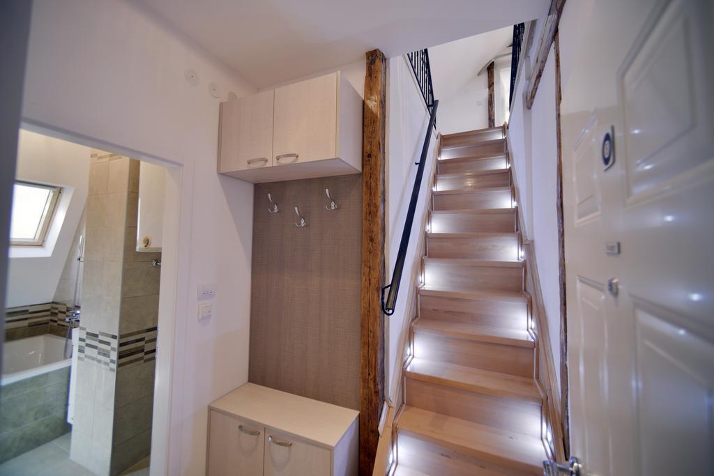 Fd.Eight Apartment بلغراد المظهر الخارجي الصورة