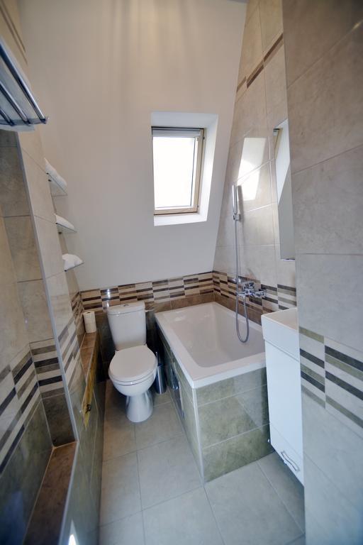 Fd.Eight Apartment بلغراد المظهر الخارجي الصورة