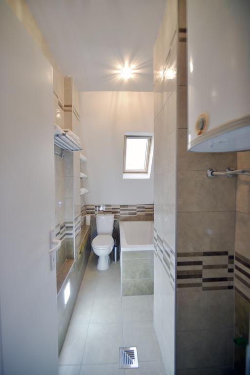 Fd.Eight Apartment بلغراد المظهر الخارجي الصورة
