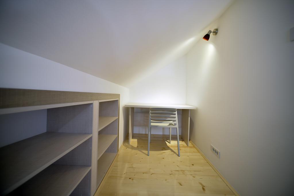 Fd.Eight Apartment بلغراد المظهر الخارجي الصورة