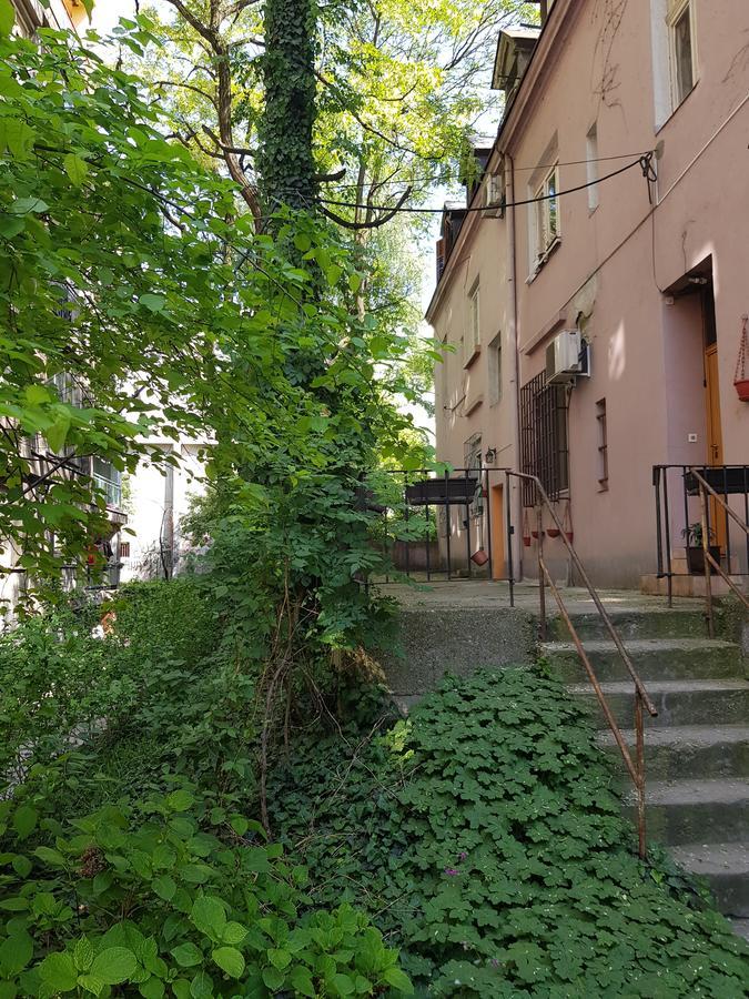 Fd.Eight Apartment بلغراد المظهر الخارجي الصورة